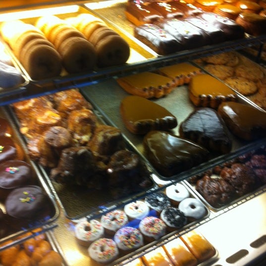 Sultan Bakery 711 Stevens Ave