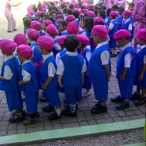 Photos At Tk Kartika Xx 1 Nursery School