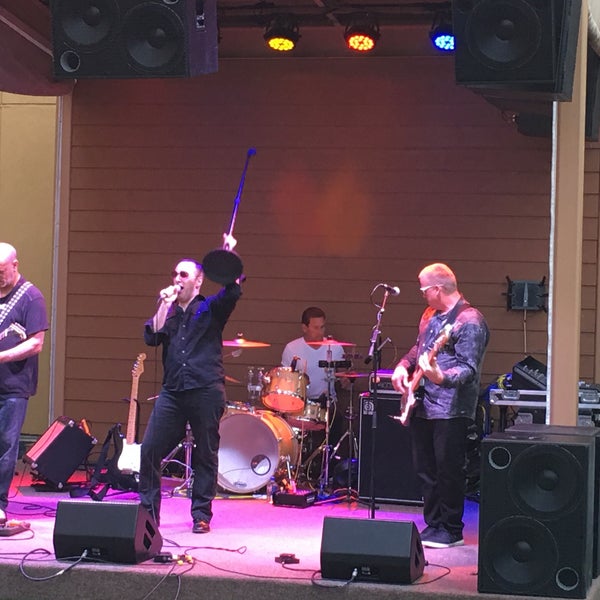 Beer Garden Atlantic City'de Bira Bahçesi'da fotoğraflar