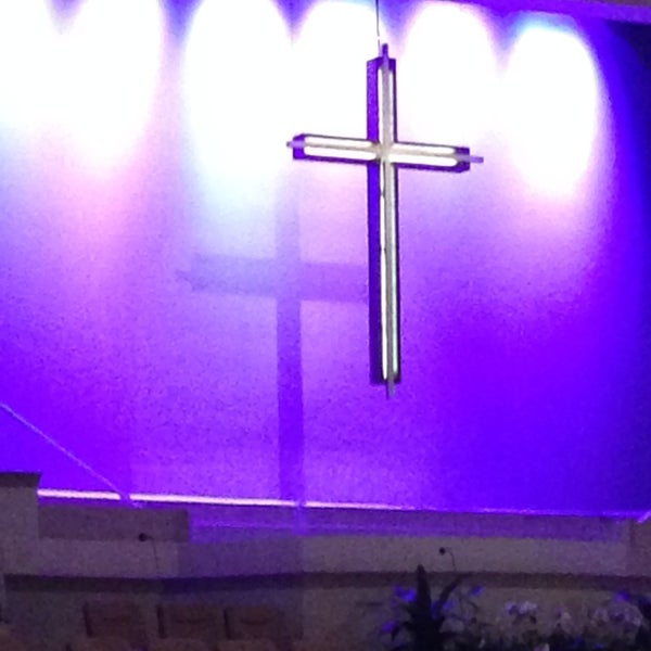 Photos At Wallace Memorial Baptist Church Church