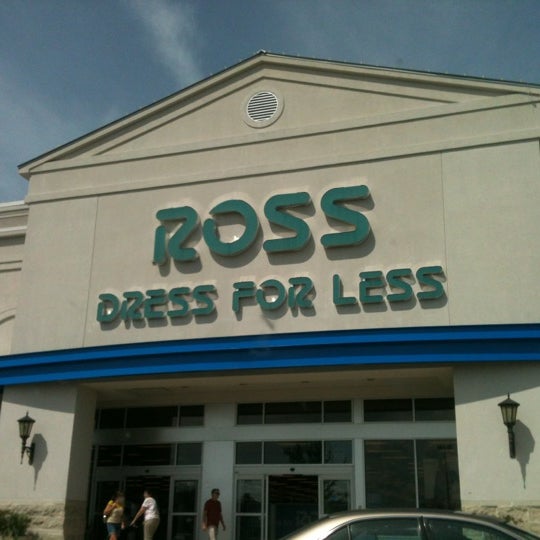 ross jacksonville