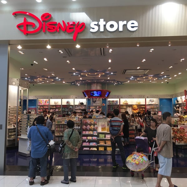 ディズニーストア 橿原市 奈良県 ディズニーストア 橿原市 奈良県
