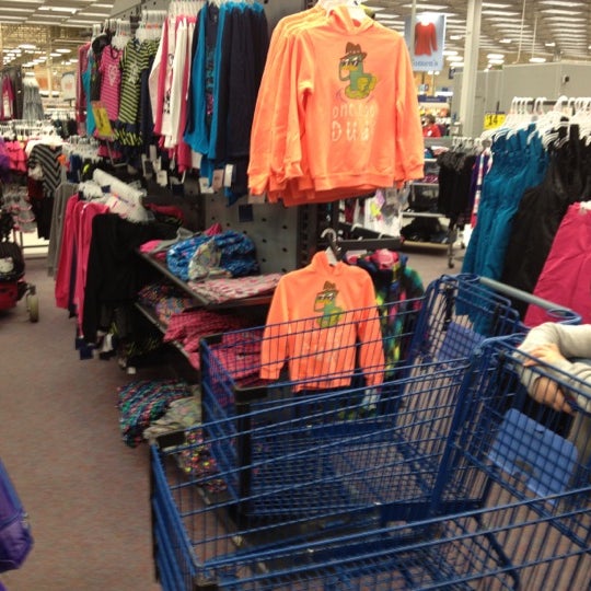 Meijer Supermarket in Cold Spring