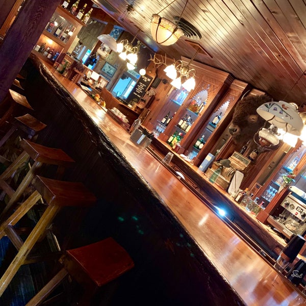 Narrow Gauge Inn - 10 tips