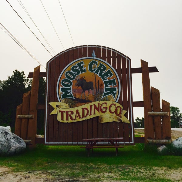 Photos at Moose Creek Trading Co. Highway 17