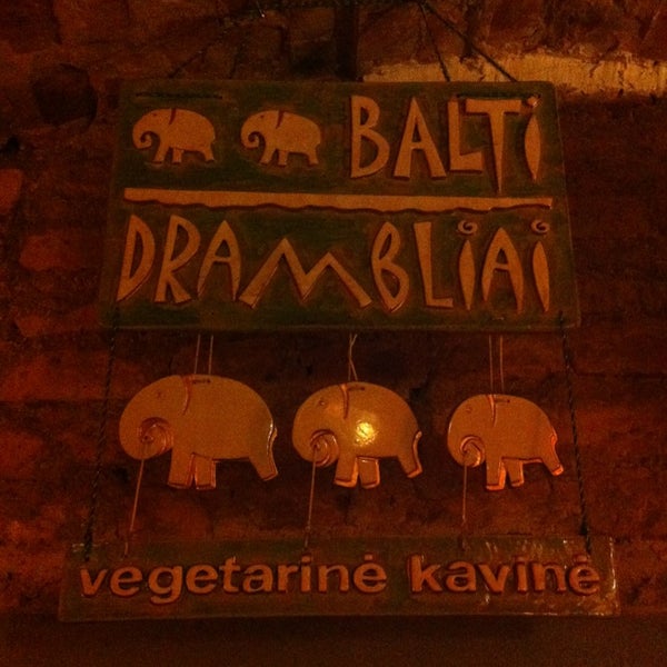 Photo taken at Balti Drambliai by Andrey E. on 3/2/2013