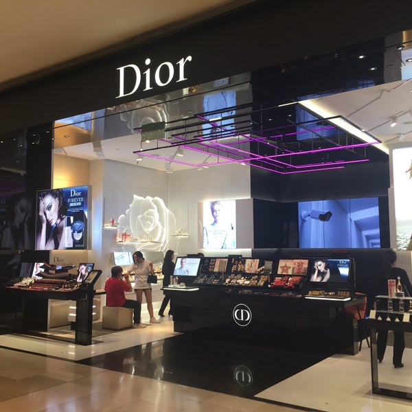 Dior Beauty - Cosmetics Shop in Kuala 