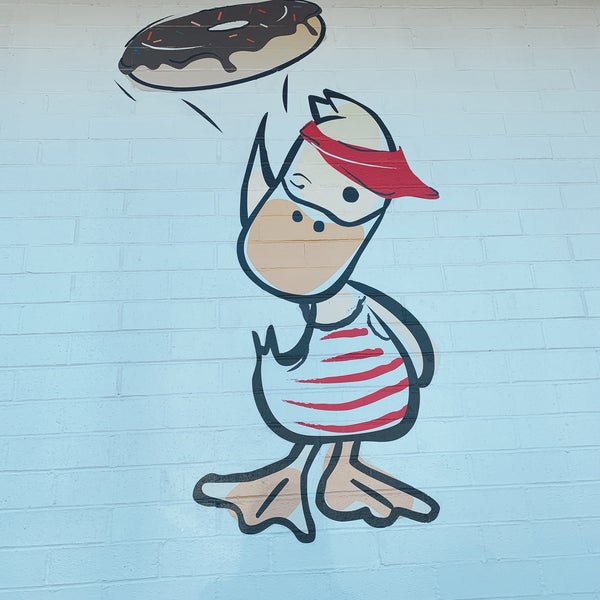 11/8/2018에 Stacey님이 Duck Donuts에서 찍은 사진