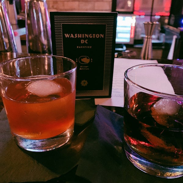 Foto diambil di Penny Whisky Bar &amp; Restaurant oleh Stacey pada 1/9/2019