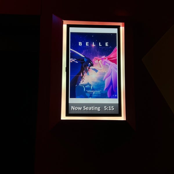 Photos at Regal Majestic & IMAX Movie Theater in Silver Spring