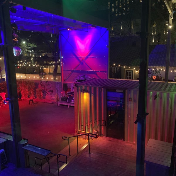 Photos at The Container Bar Downtown Austin Austin, TX