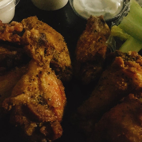 Wings To Go Wings Joint in Brookland