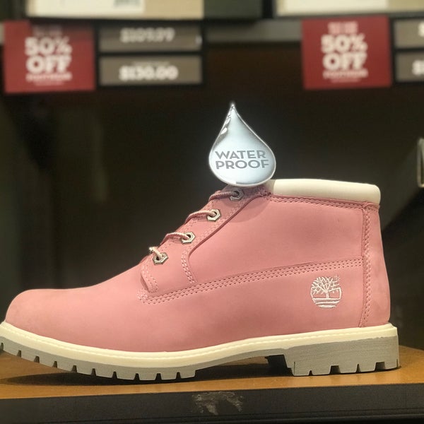 Timberland Factory Store - 4963 