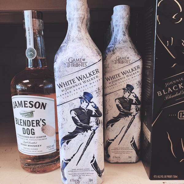 Barnegat Wine & Spirits Liquor Store