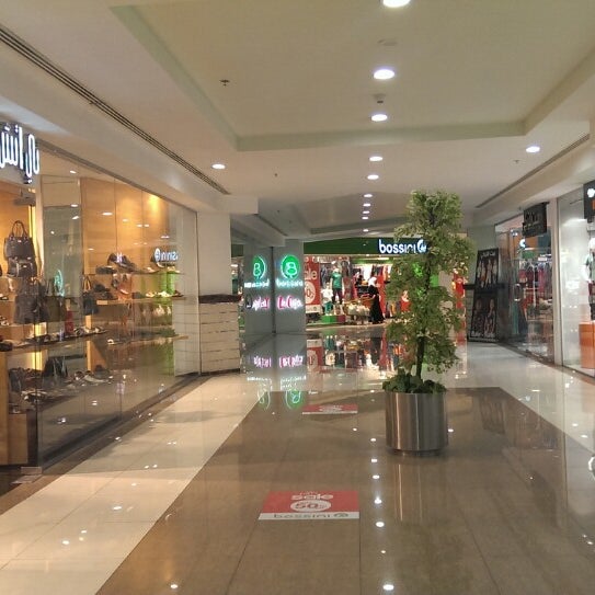 Avenue mall riyadh Riyadh Avenue