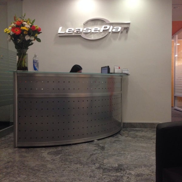 LeasePlan México Lomas de Chapultepec 3 71 visitors