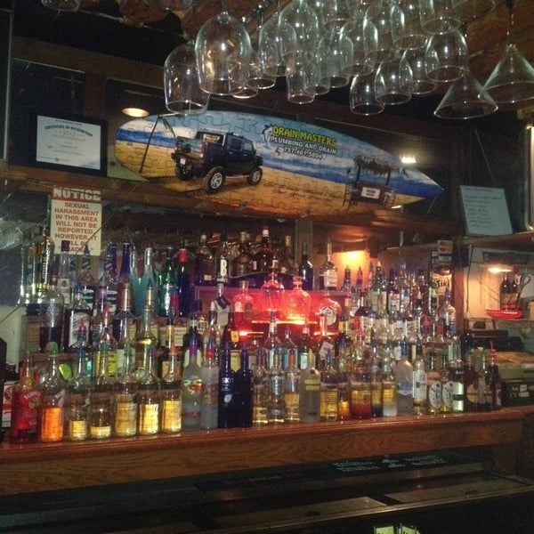 Money Talks Raw Bar