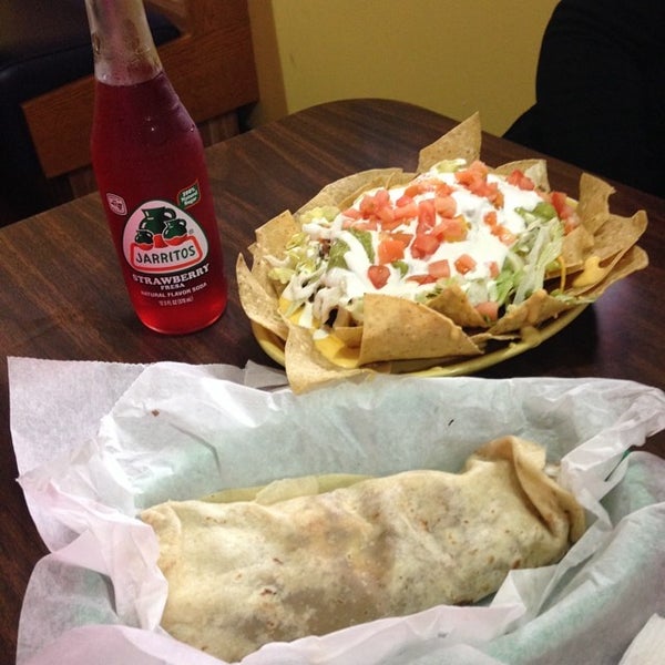 Photos at Tacos el Rey Taco Restaurant