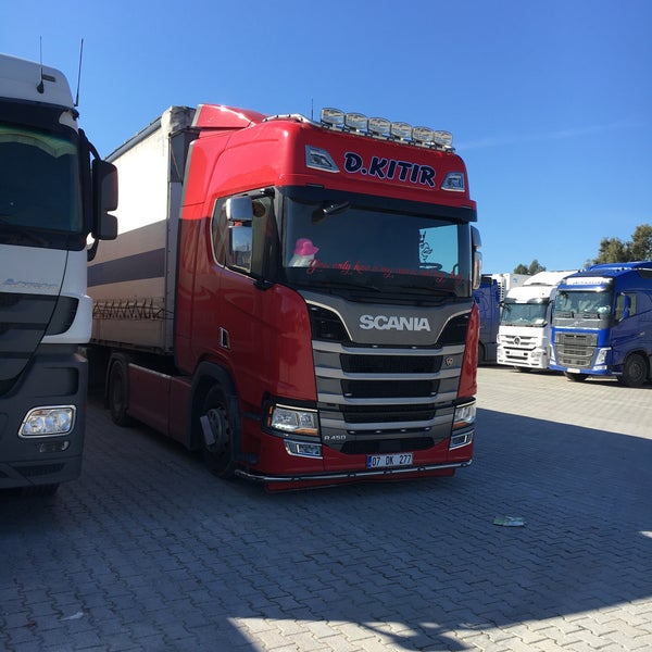 Photos At Ova Sebze Ve Meyve Hal Kompleksi