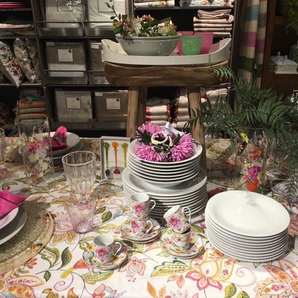 Zara Home Furniture and Home Store in Heraklion