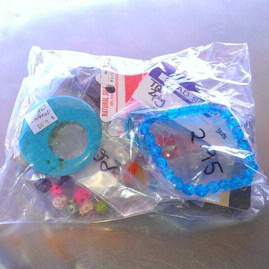 bead source Jewelry Store in Los Angeles