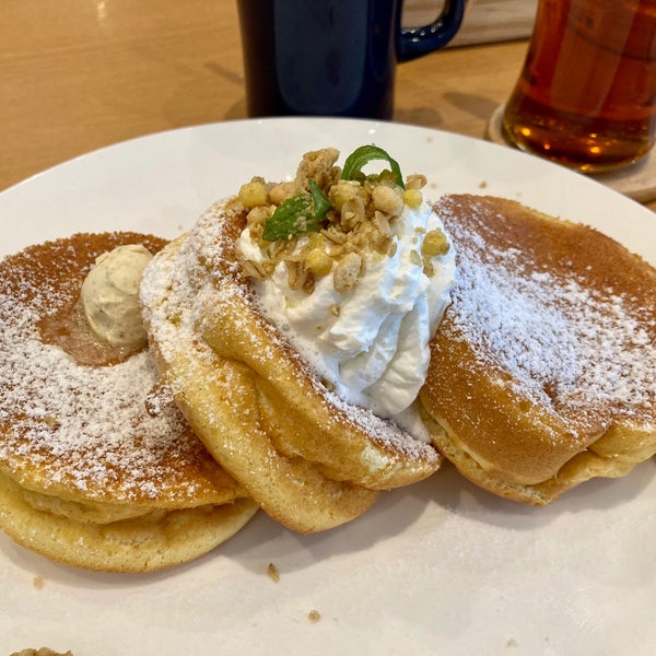 Photos At 湘南パンケーキ 津田沼店 習志野市 千葉県