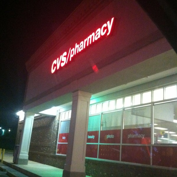CVS pharmacy Greenville, SC