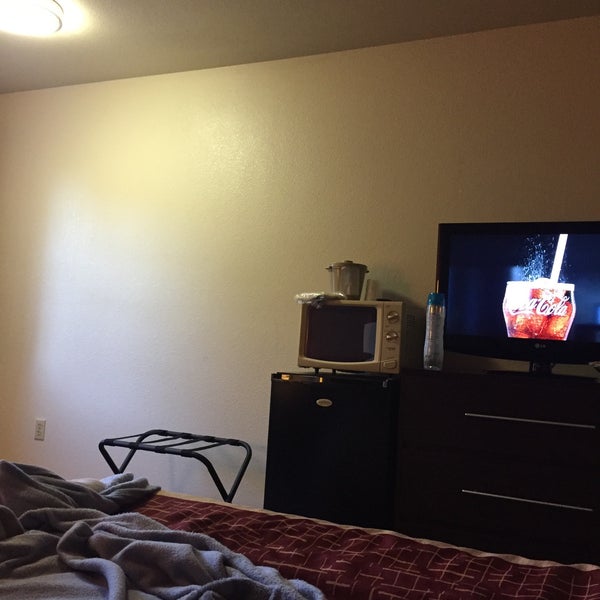 Red Roof Inn St Robert - Ft Leonard Wood - Saint Robert, MO