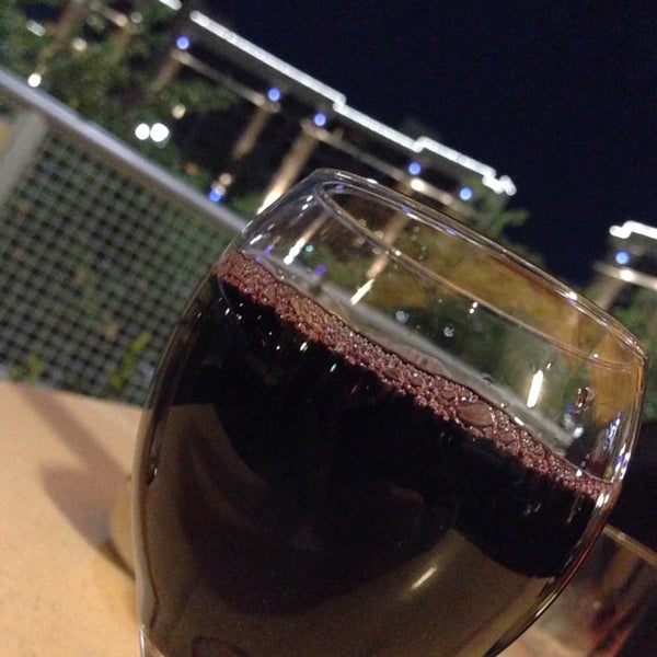 Photo taken at Cantina Laredo by Channing F. on 9/7/2014
