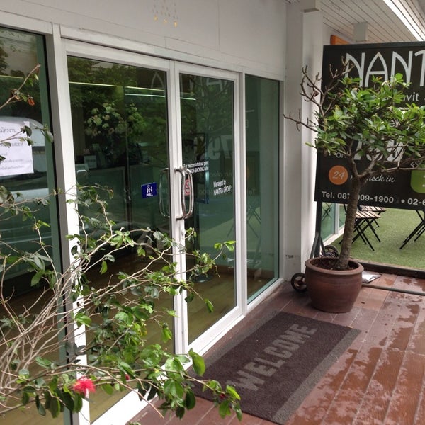 Photos At Nantra Sukhumvit 39 Hotel ว ฒนา 1 46 49 Sukhumvit 39 Photos At Nantra Sukhumvit 39 Hotel ว ฒนา 1 46 49 Sukhumvit 39
