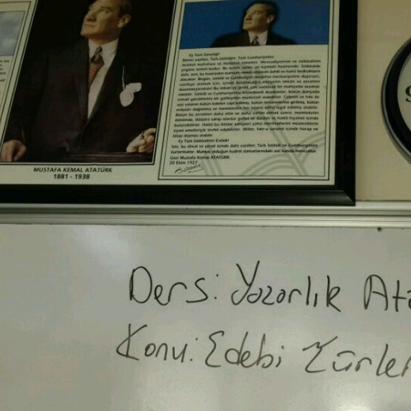 Ismek Bakirkoy Cevizlik Kurs Merkezi Cevizlik 2 Tavsiye Da Fotograflar