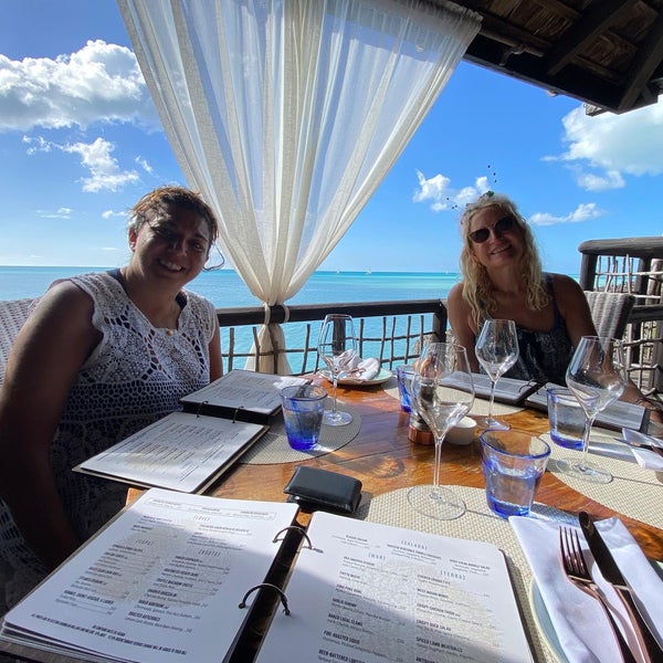 Sheer Rocks Restaurant - 5 tips from 216 visitors