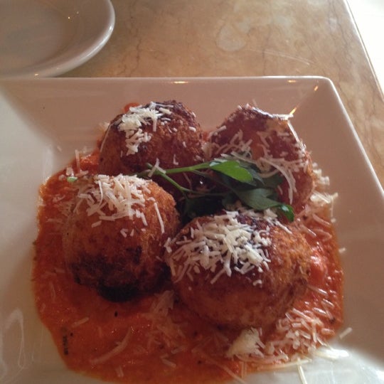 The Cheesecake Factory Inner Harbor Baltimore, MD