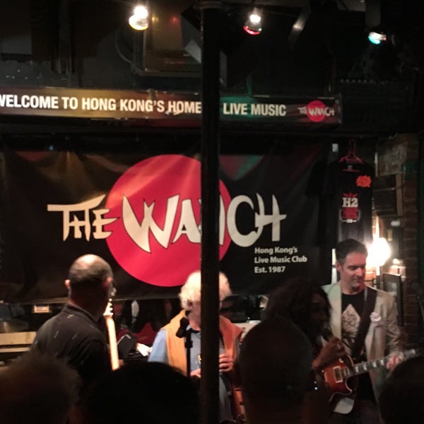 Photo taken at The Wanch by Thomas M. on 11/10/2018