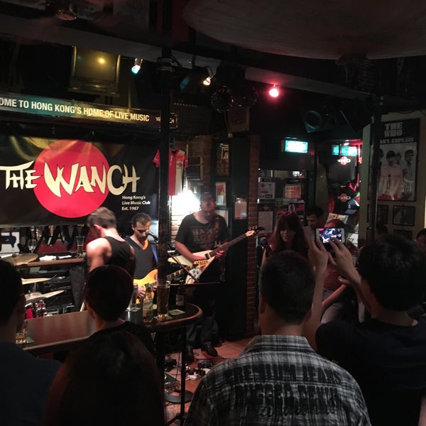 Photo taken at The Wanch by Thomas M. on 8/4/2017