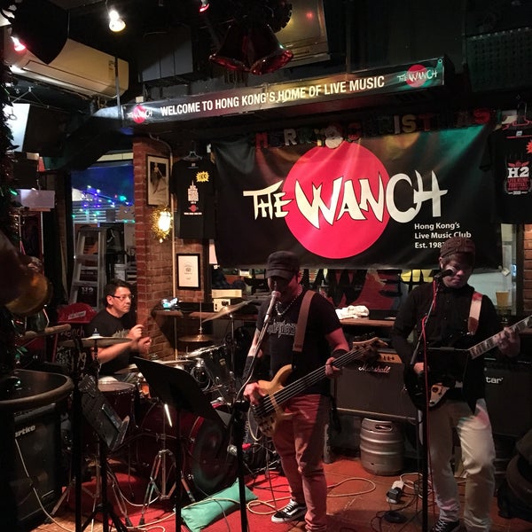 Photo taken at The Wanch by Thomas M. on 12/8/2018