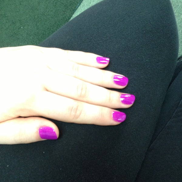 Ultimate Nails Van Vorst Park 3 tips from 103 visitors