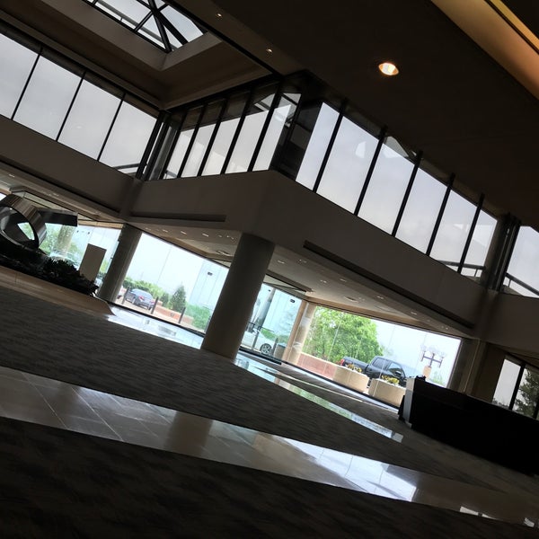 Freeman Corporate Headquarters 4 tips