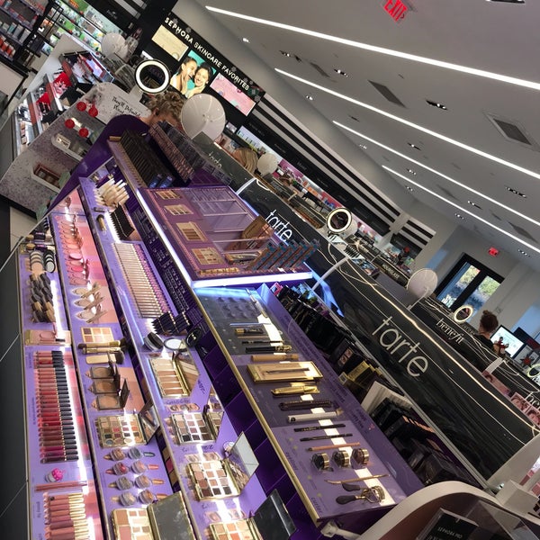 Sephora Southlake Town Square