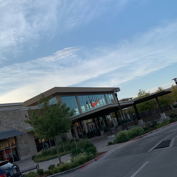 nike store lubbock tx