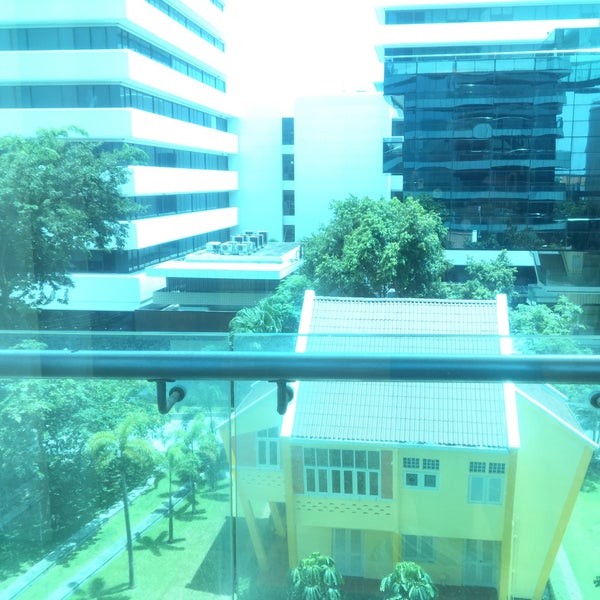 Photos at อาคาร เอสซีจี 100 ปี (SCG 100th Year Building) - Office in ...