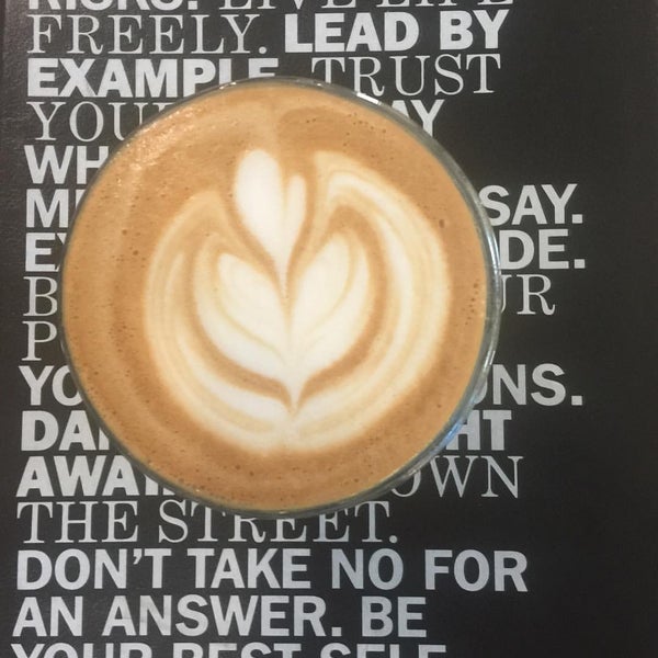 Photos at Mantra Coffee House (Now Closed) - Snack Place in Downtown