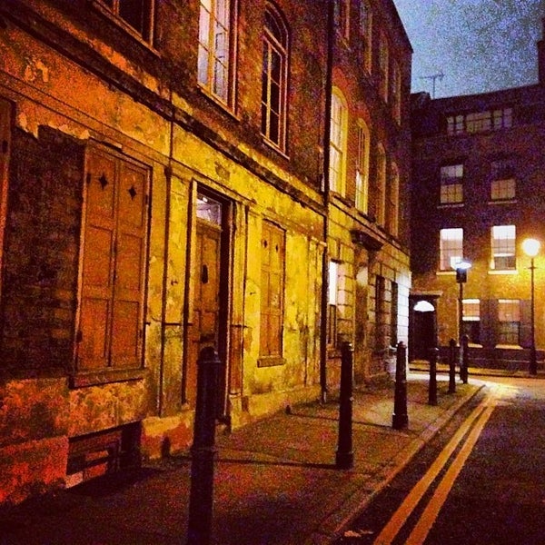 Foto diambil di Spitalfields oleh Angelo M. pada 12/2/2013