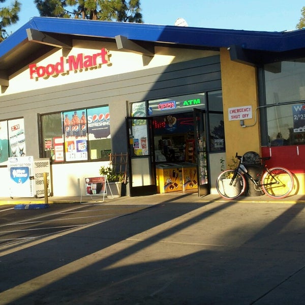 Alliance Gasoline Tustin, CA