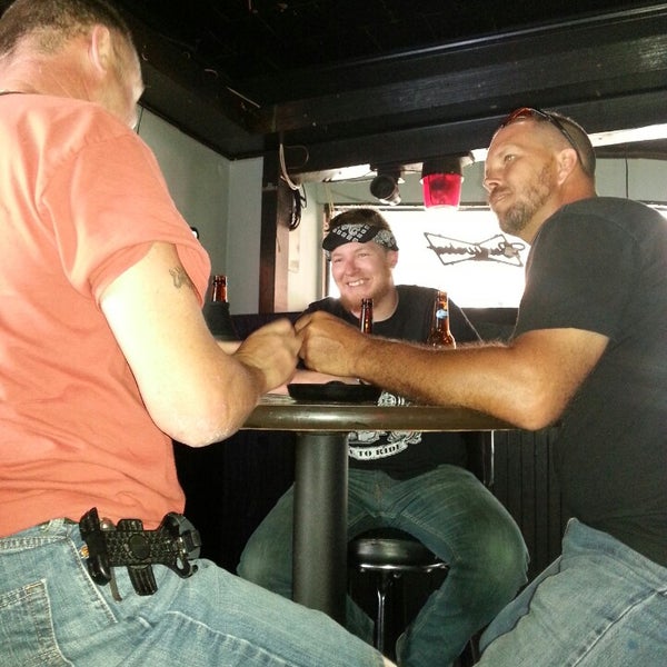 Photos at Big Dogs Patio Improvement League of Plant City 103 N