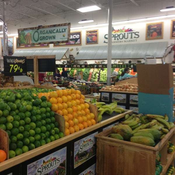 Sprouts Farmers Market Farmers Market in Irvine