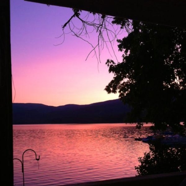 Photos at Rainbow Beach Resort Inchelium, WA