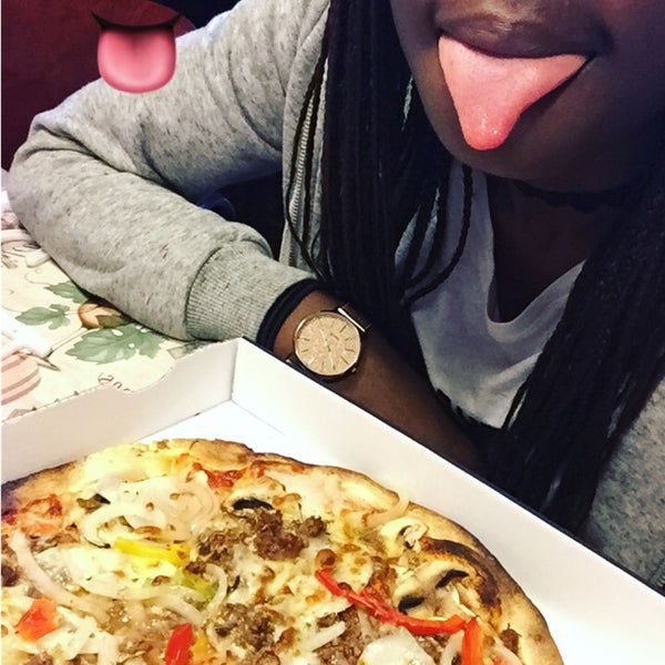 DiDiM Pizza Place in Veerle