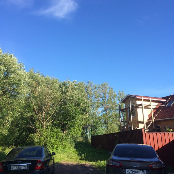 Купить Дом В Мартышкино Ломоносовского