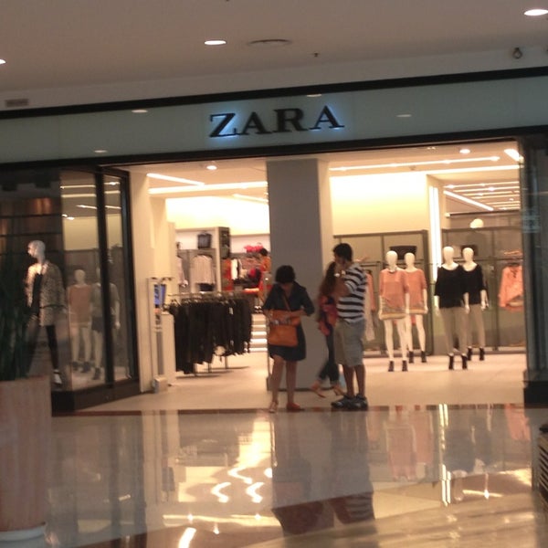 lojas femininas barra shopping